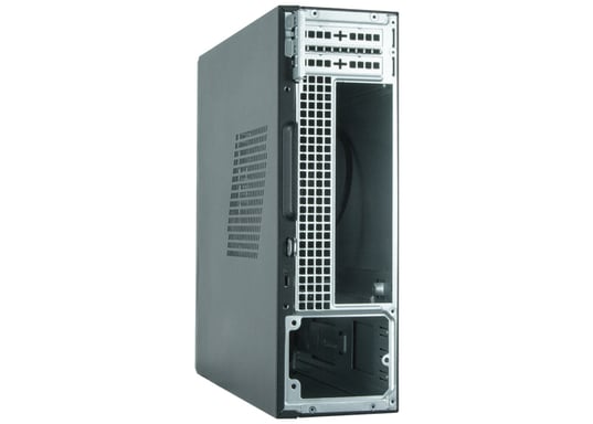 Chieftec BU-12B-300 CPU SFF (Small Form Factor) nero 300 W