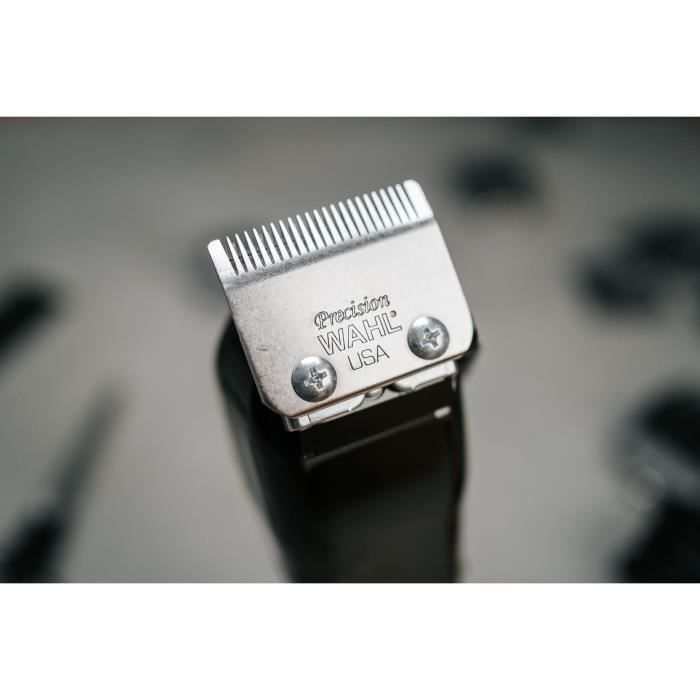 Tondeuse secteur WAHL ELITE PRO 230 V 10 sabots - vue 3