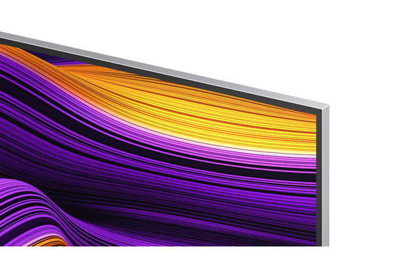 LG OLED evo AI OLED65G56LS 165,1 cm (65'') 4K Ultra HD Smart TV Wifi Nero