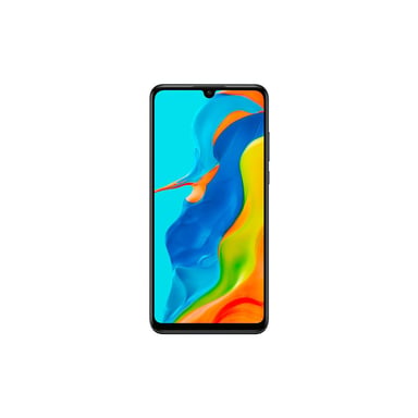 P30 Lite 256 Go, Noir