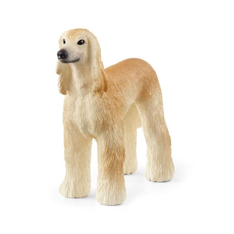 SCHLEICH - Levrier - 13938 - Neuf