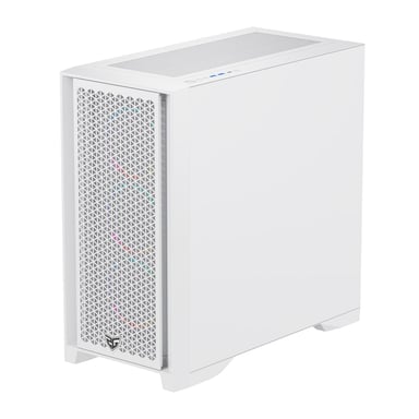 Pc Gaming PC Racing Sigma - Intel Core i9 12900KF, RAM 32GB, M.2 2TB, RTX 5070, Refrigeración líquida 360mm LCD, Windows 11 Pro, Wifi, PC Gamer