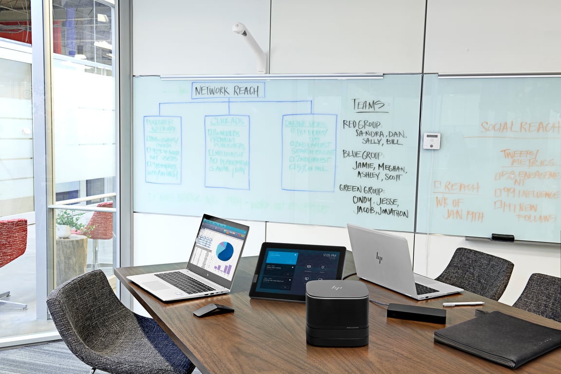 HP Elite Slice G2 - vue 5