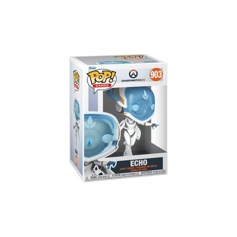 FUNKO POP! 59188 figurine d'action et de collection Neuf - vue 3
