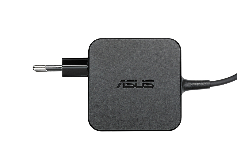 Asus 0A001-00892400 adaptateur de puissance & onduleur Intérieure 65 W Noir