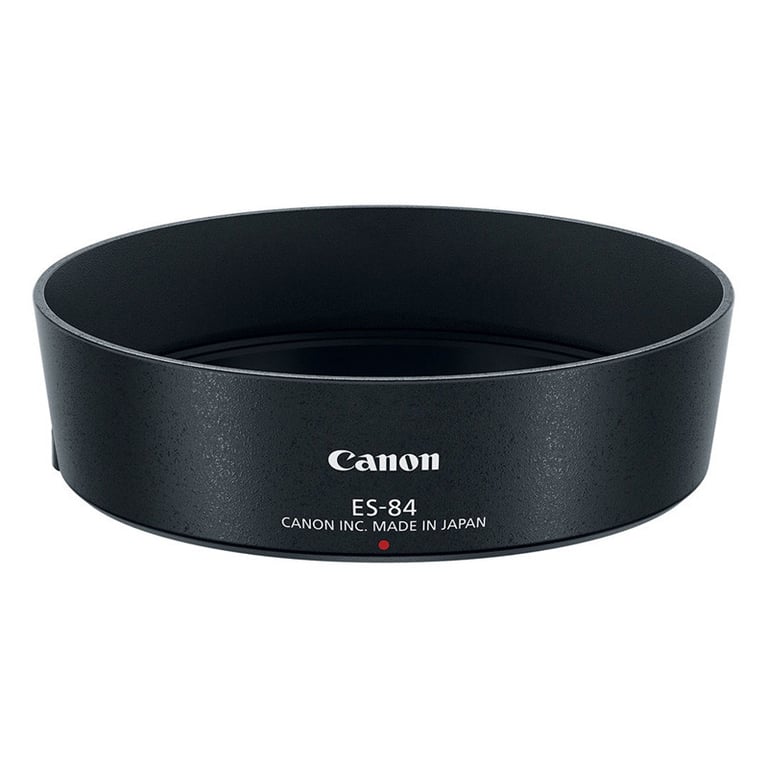 CANON Paresoleil ES-84 pour TS-E 50mm et 90mm - Neuf