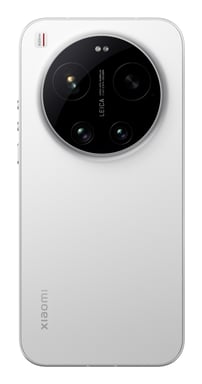 17 Ultra (5G) 512 GB, blanco