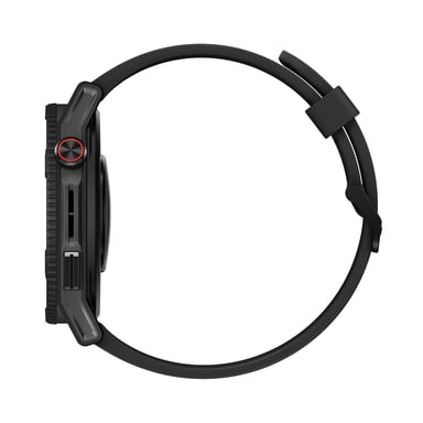 Huawei WATCH GT 3 SE 3,63 cm (1.43'') AMOLED 46 mm Digitale 466 x 466 pixel Touchscreen Nero GPS (satellitare)