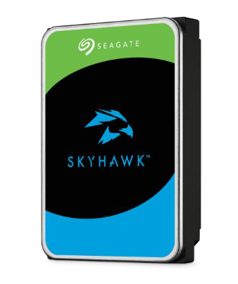 Seagate SkyHawk - vue 3