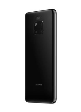 Mate 20 Pro 128 Go, Noir