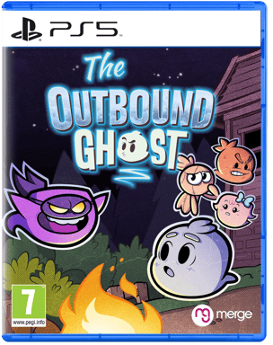 Il fantasma in uscita PS5