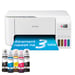 Epson EcoTank L3276 Inyección de tinta A4 5760 x 1440 DPI 33 ppm Wifi