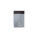 Berserker Gaming Boitier externe USB 3.0 Goths - S-ATA 2,5' (Gris)