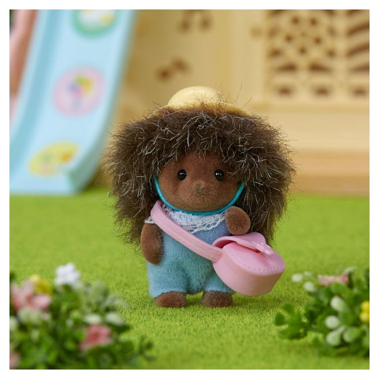 Sylvanian Families Bébé Hérisson - vue 2
