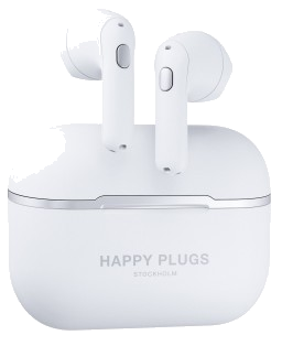 Ecouteurs Bluetooth® True Wireless Hope , blanc