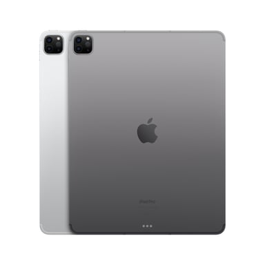 iPad Pro 6a generazione 12,9'' chip M2 (2022), 1Tb - WiFi + Cellular 5G - Grigio Sidel