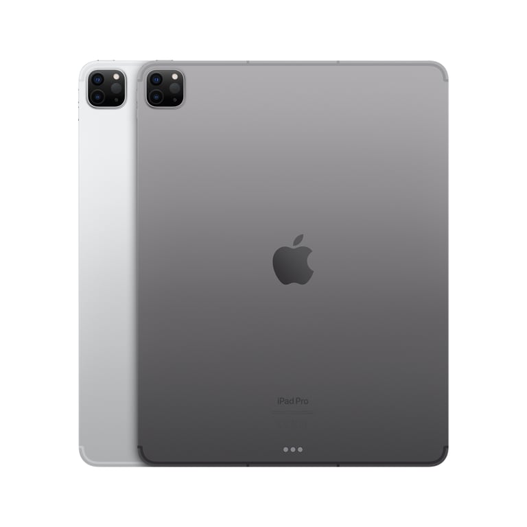 Acheter un modèle iPad Pro 12,9 pouces Wi‑Fi 1 To - Gris sidéral - Apple  (BE)