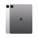 iPad Pro 6e génération 12,9'' Puce M2 (2022), 128 Go - WiFi + Cellular 5G - Gris sidéral