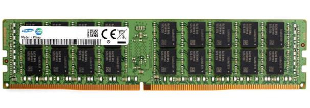 Samsung M393A2G40EB2-CTD módulo de memoria 16 GB 1 x 16 GB DDR4