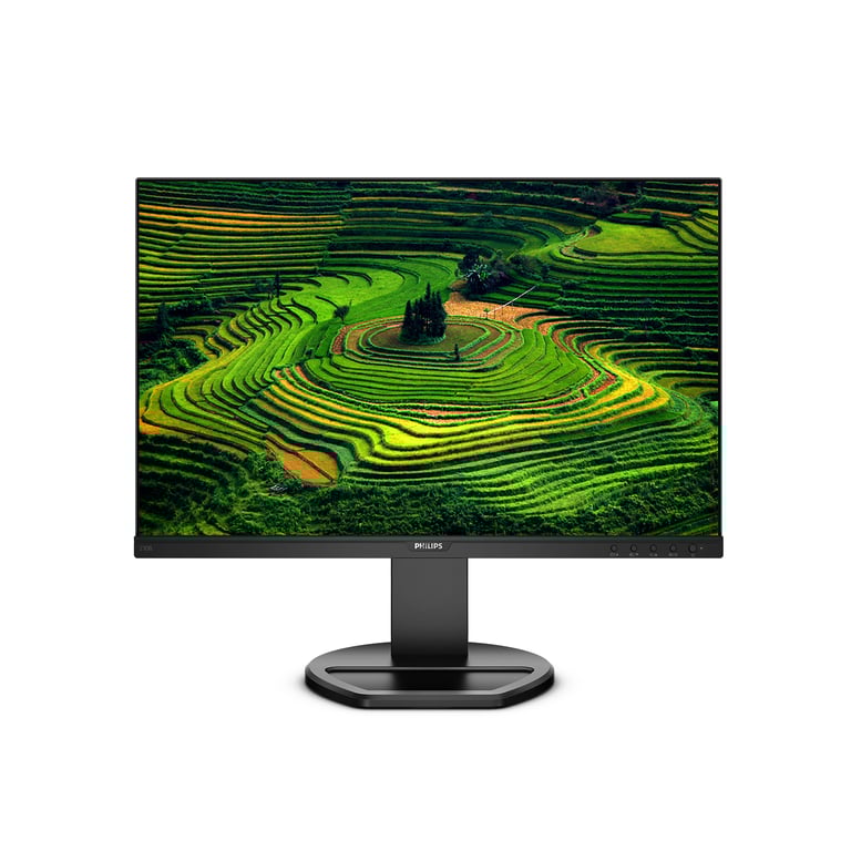 Philips 230B8QJEB00 écran plat de PC 57 1 cm 22.5 1920 x 1200 pixels WUXGA LED Neuf - vue 3
