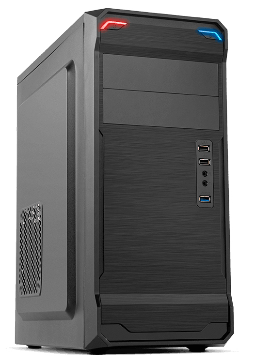 NOX Kore Midi Tower Neuf - vue 2