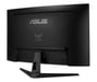 ASUS TUF Gaming VG328H1B 80 cm (31,5'') 1920 x 1080 pixel Full HD LED Nero