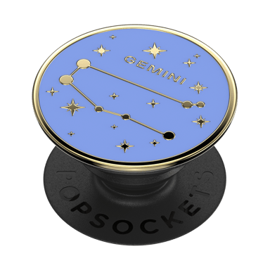 ? Esmalte Zodíaco Géminis ?