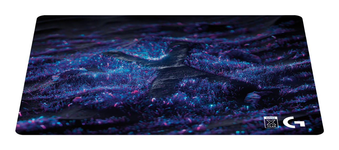 Logitech G640 Tapis de - vue 7