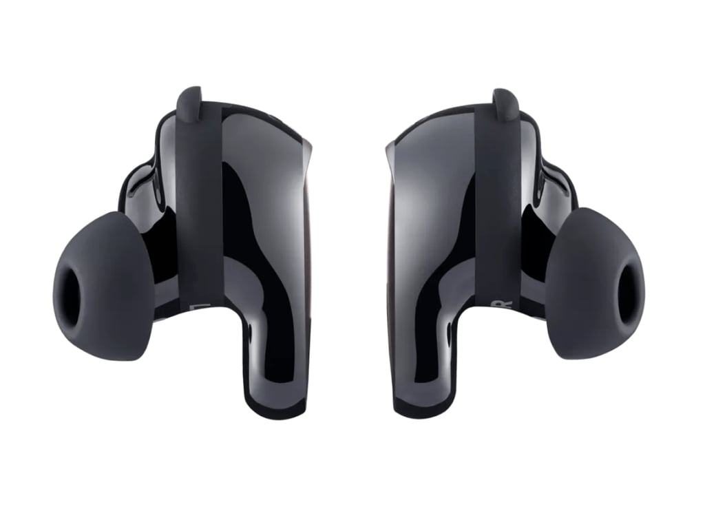 Auriculares Inalámbricos Bose QuietComfort Earbuds Negro