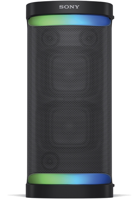 Sony SRS-XP700 Noir Sans fil