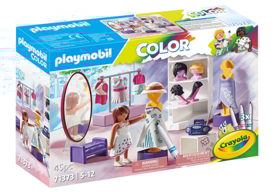 Juguete Playmobil 71373