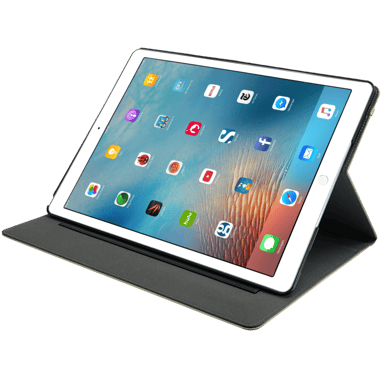 Moleskine Classic Custodia a conchiglia per Apple iPad Pro 12,9 pollici, beige