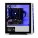 PC Gamer Nitropc Avancé Gold - AMD Ryzen 5 5500, RTX 3050 8Go, RAM 16Go, M.2 1To, Windows 11, WiFi