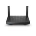 Linksys MR7350 router inalámbrico Gigabit Ethernet Doble banda (2,4 GHz / 5 GHz) Negro