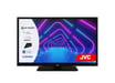 JVC LT-24VAH325I Televisor 61 cm (24'') HD Smart TV Wifi Negro 220 cd / m²