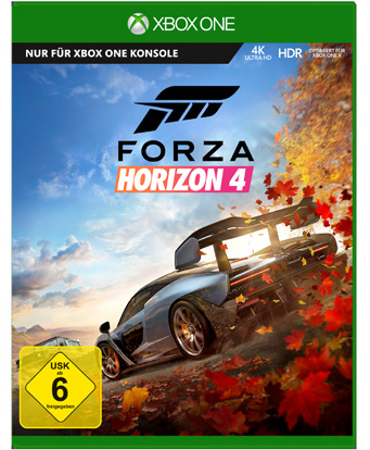 Microsoft Xbox One 1TB + Forza Horizon 4 Wifi Bon état - vue 3