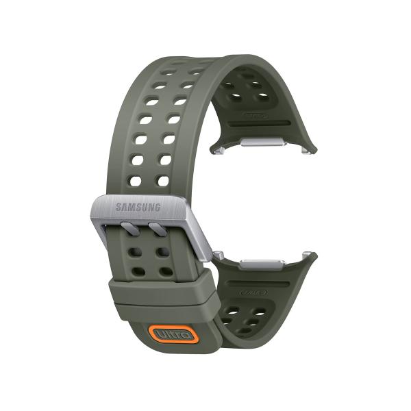Bracelet Band Samsung Galaxy Watch Ultra2 - vue 2