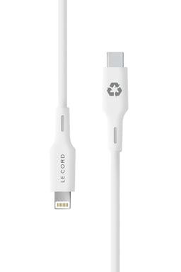 Câble Lightning iPhone vers USB-C