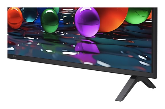 LG UHD AI 55UA75006LA 139,7 cm (55'') 4K Ultra HD Smart TV Wifi Negro