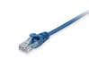 Equip 625431 cavo di rete Blu 2 m Cat6 U/UTP (UTP)