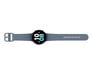 Samsung Galaxy Watch5 3,56 cm (1.4'') OLED 44 mm Digital 450 x 450 Pixeles Pantalla táctil 4G Azul Wifi GPS (satélite)