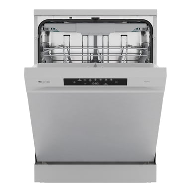 Hisense HS643B90X Sous comptoir 15 couverts