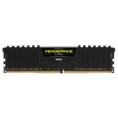 Módulo de memoria Corsair Vengeance LPX 8GB DDR4 3000MHz 8GB 1 x 8GB