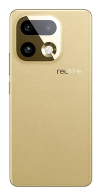 16 Pro+ (5G) 512 GB, oro