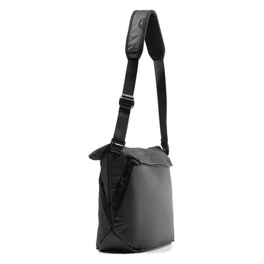 PEAK DESIGN Borsa da viaggio 15L v3 - nera BEDT-15-BK-3