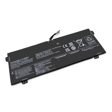 Batería Portátil Lenovo Yoga 720-13Ikb 730-13Ikb L16C4Pb1 L16L4Pb1 L16M4Pb1
