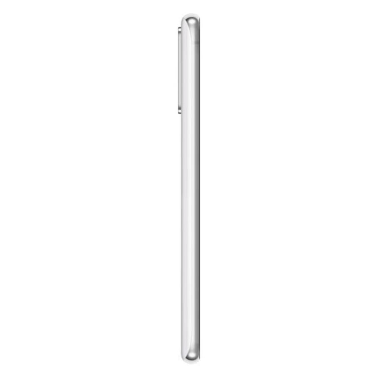 Samsung Galaxy S20 FE 5G (Dual Sim - Pantalla de 6,5'' - 128 GB, 6 GB RAM) Blanco
