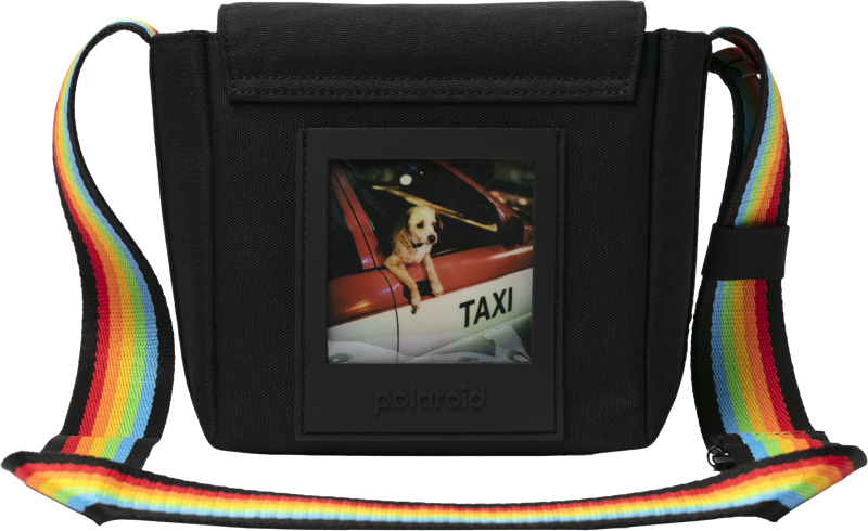 Polaroid 6298 étui et housse d'appareils photo Sac à bandoulière Neuf - vue 2