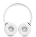 JBL Tune 520BT Écouteurs Sans fil Arceau Jouer USB Type-C Bluetooth Blanc