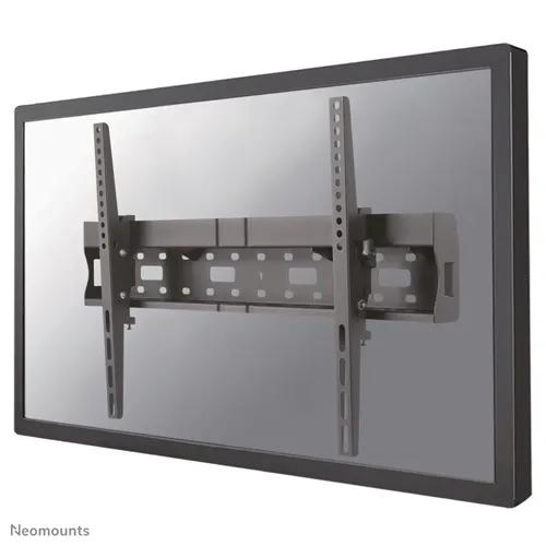 NEWSTAR Fixation murale LFD W2640MP pour Ecran Plat Media Box Mini PC 1 Display Supported 190 5 cm 35 kg Max